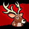 Spry scout of the underbrush Trophy