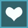 Postbox of love Trophy