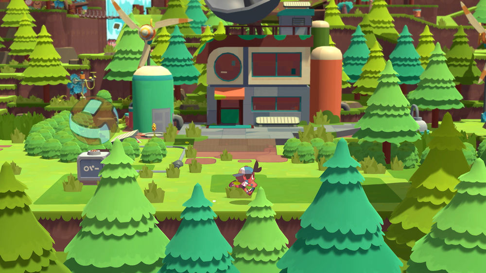 Dodgeball Academia Trophy Guide (PS4) MetaGame.guide