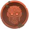 Beyond Words Trophy