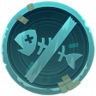 Detox diet Trophy