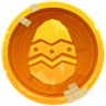 Easter Egg Trophy