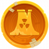 Extinction is Forever Trophy