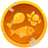 Omnivore Trophy
