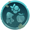Peaceful Instinct Trophy