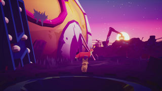 Endling - Extinction is Forever Screenshot 7