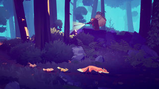 Endling - Extinction is Forever Screenshot 3