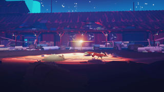 Endling - Extinction is Forever Screenshot 2