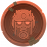 Beyond Words Trophy