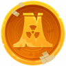 Extinction is Forever Trophy