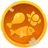 Omnivore Trophy