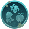 Peaceful Instinct Trophy