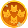 We Are a Family Trophy