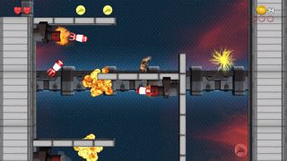Epic Dumpster Bear 1.5 DX: Dumpster Fire Rebirth Screenshot 5