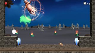 Epic Dumpster Bear 1.5 DX: Dumpster Fire Rebirth Screenshot 7