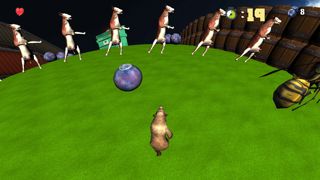 Epic Dumpster Bear 1.5 DX: Dumpster Fire Rebirth Screenshot 6