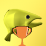Chump Change Trophy