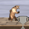 Decathlete Trophy