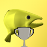 Pay Day Trophy
