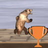 Pentathlete Trophy
