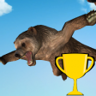 Right on Target Trophy