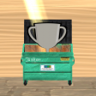 Secret Workout Trophy