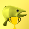 Spending Spree Trophy