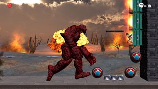 Epic Dumpster Bear: Dumpster Fire Redux Screenshot 8