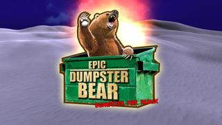 Epic Dumpster Bear: Dumpster Fire Redux Screenshot 9