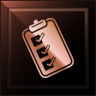 Busy Body Trophy