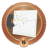 Tactician Trophy