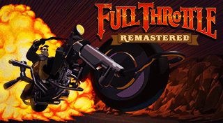 Full Throttle