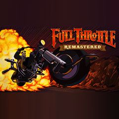 Full Throttle