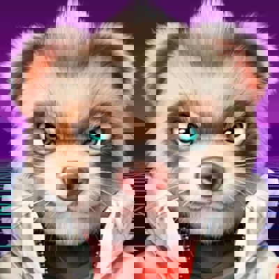 Fur Squadron