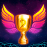 Better hurry up Trophy
