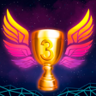 I call her the BF-Worm Trophy