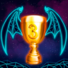 I have a bad feeling about this Trophy