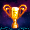 The opposite of good news Trophy