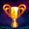 Whatever it is, fix it! Trophy