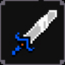 Big Sword Trophy