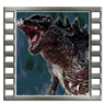 Kaiju Killer Trophy