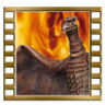 Kaiju Master Trophy