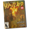 Burning Game Hunter Trophy