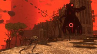 Gravity Rush Remastered Screenshot 2