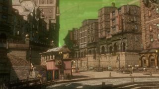 Gravity Rush Remastered Screenshot 5