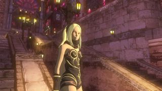 Gravity Rush Remastered Screenshot 3