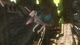 Gravity Rush Remastered Screenshot 1