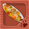 5-Star Chef Trophy