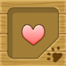 A New Friend Trophy