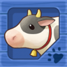 Harvest Moon Master Trophy